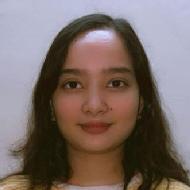 Ritika B. Class I-V Tuition trainer in Delhi