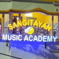 Sangitayan Music Academy Vocal Music institute in Howrah