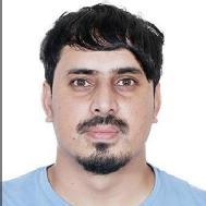 Saurabh Singh Bisht Python trainer in Dehradun