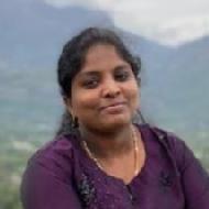 Monisha G. Class I-V Tuition trainer in Tirupur