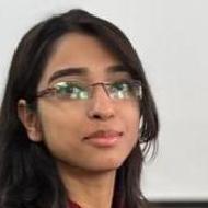 Aasmi Abrol BA Tuition trainer in Jammu