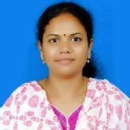 Shanmugapriya  . Diet and Nutrition trainer in Salem