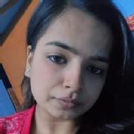 Priti K. Class I-V Tuition trainer in Patna