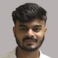 Tushar Sharma Class 8 Tuition trainer in Noida