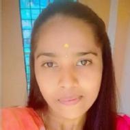 Dharani V. Class I-V Tuition trainer in Bangalore