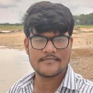 Tushar Ranjan Italian Language trainer in Delhi