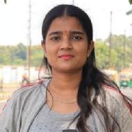 Darshna Y. BA Tuition trainer in Bhopal
