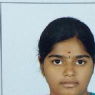 Sivaranjani Class 6 Tuition trainer in Dindigul