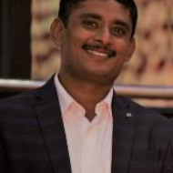 Manjunatha Stock Market Trading trainer in Bangalore