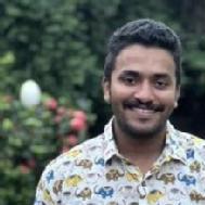 Vaisakhan A Vocal Music trainer in Thiruvananthapuram