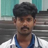 Vishwamadithya  Class 12 Tuition trainer in Mahabubnagar