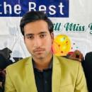 Photo of Abdul Muttalib