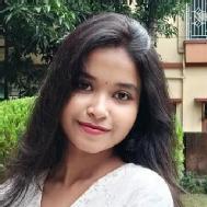 Anwesha B. Class I-V Tuition trainer in Kolkata