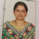 Photo of S Revathi