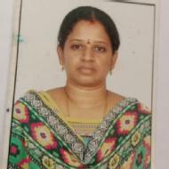 S Revathi Tamil Language trainer in Chennai