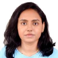 Komal Class I-V Tuition trainer in Bangalore