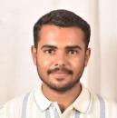 Photo of Kartik Ashok Bute