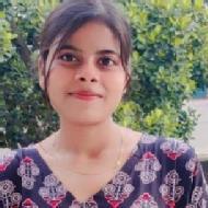 Shalu Class I-V Tuition trainer in Ghazipur