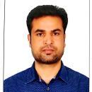 Photo of Nazim Qayoom Rather