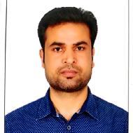 Nazim Qayoom Rather Class 12 Tuition trainer in Baramulla