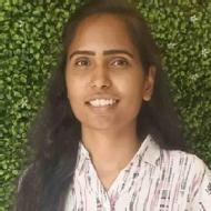 Shaik Shahanaz Handwriting trainer in Vijayawada