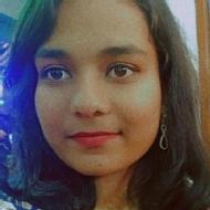 Arpita D. Class I-V Tuition trainer in Rourkela