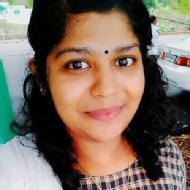 Gopika J German Language trainer in Kollam