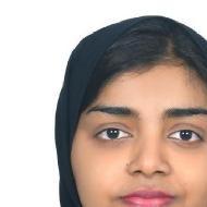 Habeeba M. Malayalam Speaking trainer in Al Gharbia