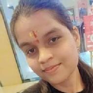 Khushi A. Class I-V Tuition trainer in Jabalpur