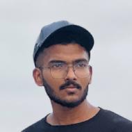 Diljith P Personal Trainer trainer in Bangalore