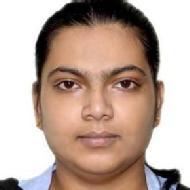 Tapaswini P. Salesforce Administrator trainer in Bhubaneswar