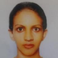 Upamali R. Spoken English trainer in Wadduwa