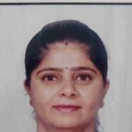 Eti Wahal Spoken English trainer in Indore