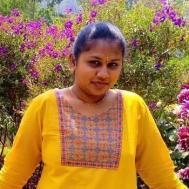 Sowmiya Class 11 Tuition trainer in Bangalore