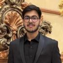 Photo of Yash Dalal