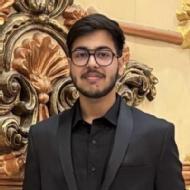 Yash Dalal Class 12 Tuition trainer in Rohtak