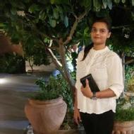 Harshita A. Class I-V Tuition trainer in Lucknow
