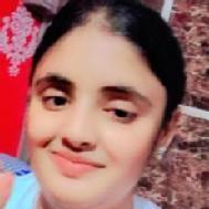 Sheetal G. Class I-V Tuition trainer in Kanpur