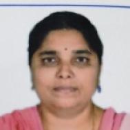 Bhattaru B. Class I-V Tuition trainer in Pentapadu