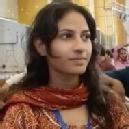 Photo of Prachi S.