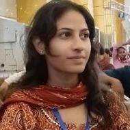 Prachi S. Nursery-KG Tuition trainer in Ghaziabad
