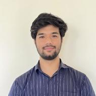 Vikrant Singh Chamyal MSc Tuition trainer in Dehradun
