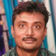 Anirban Das Class 12 Tuition trainer in North 24 Parganas