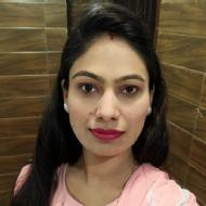 Harshu IELTS trainer in Bhawanigarh
