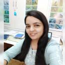 Photo of Jyoti A.