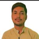 Photo of Kushagra Vaibhav