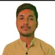 Kushagra Vaibhav Class I-V Tuition trainer in Bihar Sharif