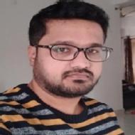 Donthula Anil Kumar .Net trainer in Hyderabad