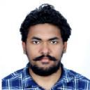 Photo of Shivateja Pampattiwar