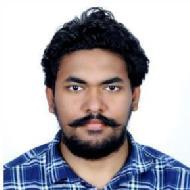 Shivateja Pampattiwar Class 10 trainer in Dharamsala